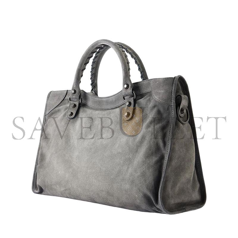 Ba1en*iaga LE CITY BAG MEDIUM (38*24*15cm)